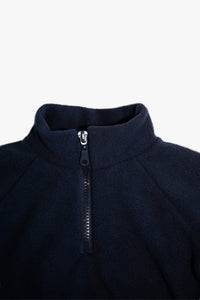 FLEECE NAVY