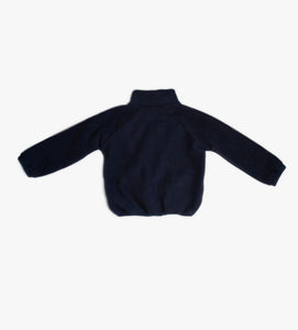 FLEECE NAVY